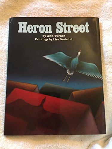 Book Heron Street free