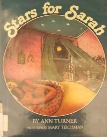 Book Stars For Sarah free