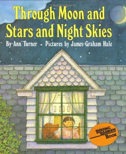 Book Through Moon and Stars and Night Skies free