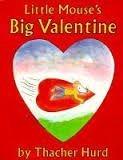 Book Little Mouse's Big Valentine free