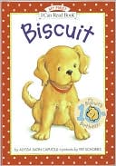 Book Biscuit (My First I Can Read) free