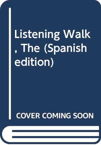 Book Listening Walk, The (Spanish edition) free