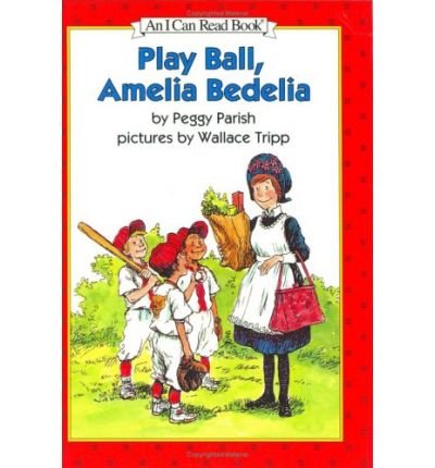 Book Amelia Bedelia (Spanish edition) free