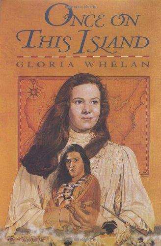 Book Once on This Island free