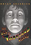 Book The Boy of a Thousand Faces free