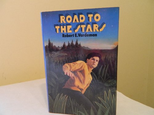 Book Road To The Stars free