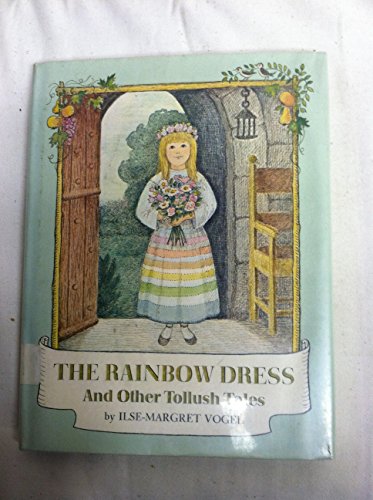 Book The Rainbow Dress, and Other Tollush Tales free