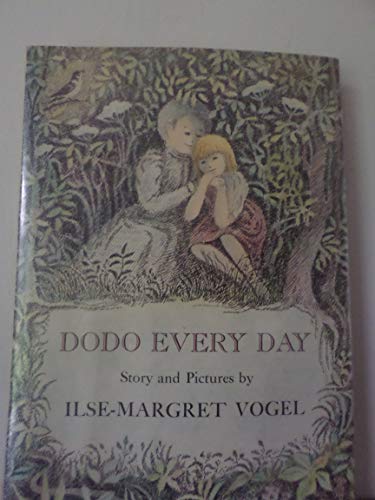 Book Dodo every day: Story and pictures free
