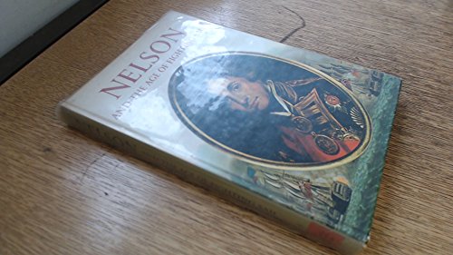 Book Nelson and the Age of Fighting Sail, free