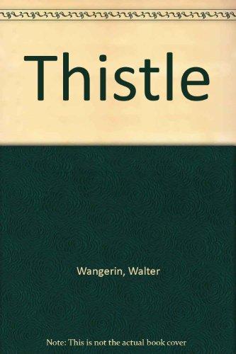 Book Thistle free