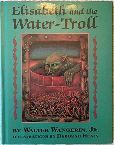Book Elisabeth and the Water-Troll free