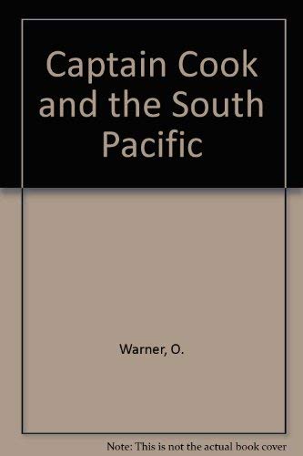 Book Captain Cook and the South Pacific free