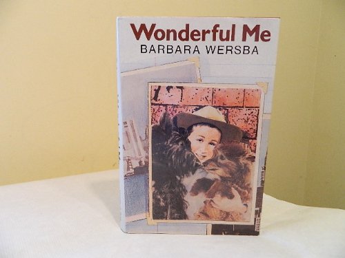 Book Wonderful Me: A Novel free