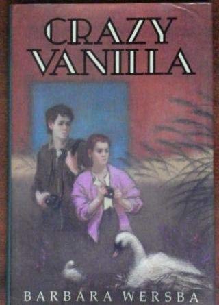 Book Crazy Vanilla free