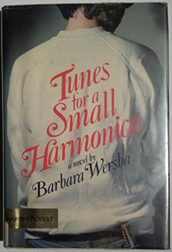 Book Tunes For A Small Harmonica: A Novel free