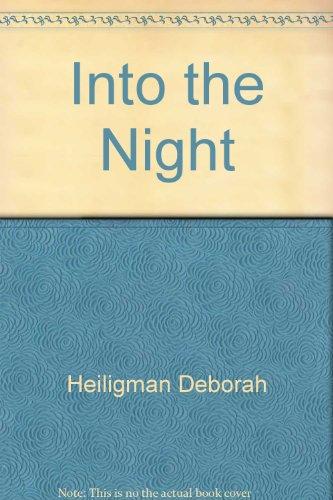 Book Into the night free