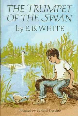 Book Trumpet of the Swan, The free