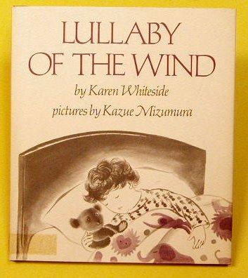 Book Lullaby of the Wind free