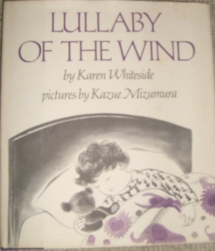Book Lullaby of the Wind free