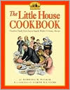 Book The Little House Cookbook: Frontier Foods from Laura Ingalls Wilder's Classic Stories free