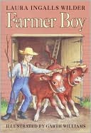 Book Farmer Boy (Little House, 2) free