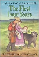 Book The First Four Years free