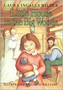 Book Little House in the Big Woods free Book Little House in the Big Woods free