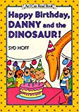 Book Happy Birthday, Danny and the Dinosaur! (I Can Read Level 1) free