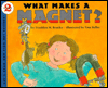 Book What Makes a Magnet? (Let'S-Read-And-Find-Out Science. Stage 2) free