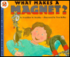 Book What Makes a Magnet? (Let'S-Read-And-Find-Out Science. Stage 2) free