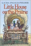 Book Little House on the Prairie free