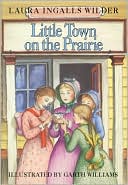 Book Little Town on the Prairie (Little House) free