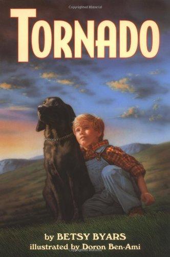 Book Tornado free