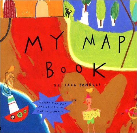 Book My Map Book free