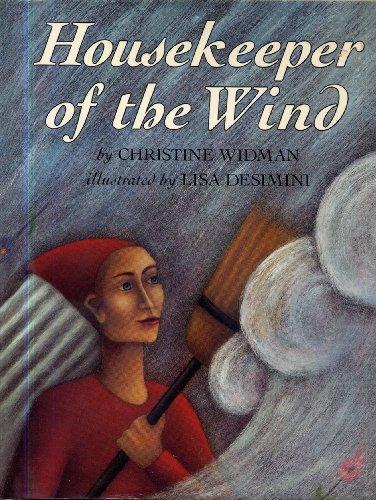 Book Housekeeper of the Wind free