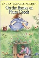 Book On the Banks of Plum Creek (Little House-the Laura Years) free