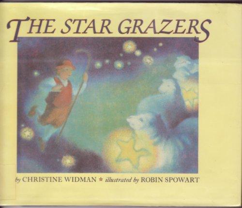 Book The Star Grazers free