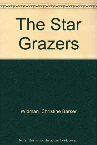 Book The Star Grazers free