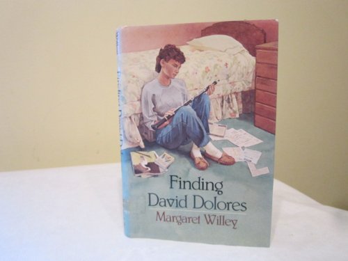Book Finding David Dolores free