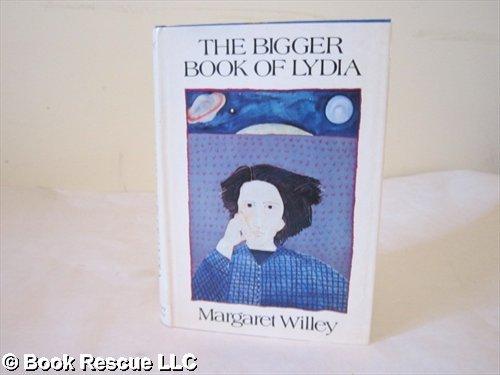 Book The Bigger Book Of Lydia free