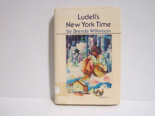 Book Ludell's New York Time free