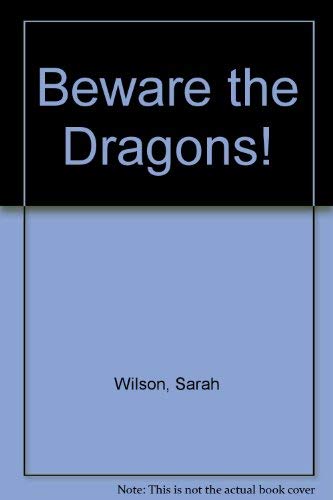 Book Beware the Dragons! free