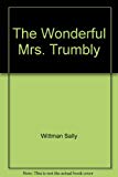 Book The Wonderful Mrs. Trumbly free