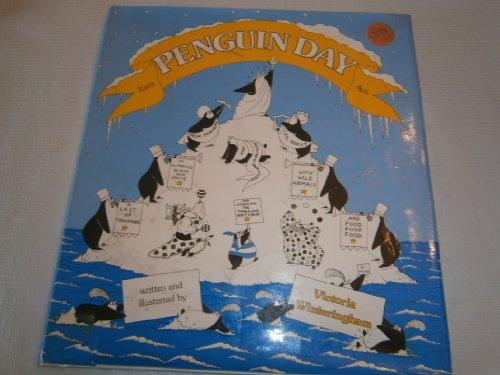 Book Penguin Day free