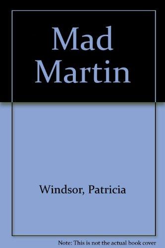 Book Mad Martin free