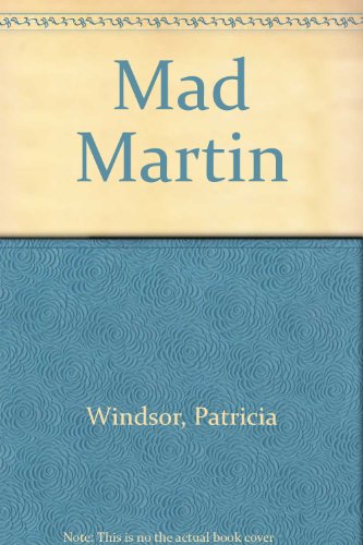 Book Mad Martin free