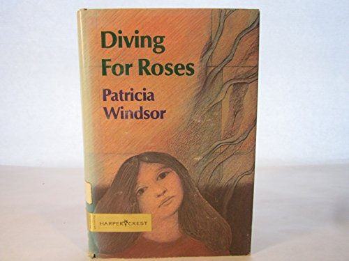 Book Diving For Roses free