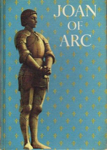 Book Joan Of Arc, free