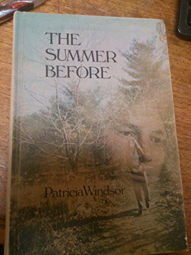 Book The summer before free
