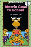 Book Morris Goes to School (I Can Read Level 1) free